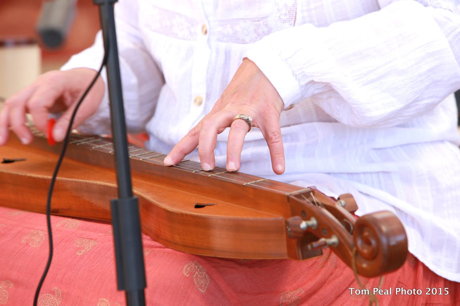 Mountain Dulcimer Brunch